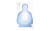Action Target TGT USDT Trnsition Blue 100PK