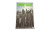 Action Target TGT Zombie HORDE Green 100PK