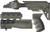 Advanced Tech TECH AK-47 Strikeforce G2 & Handguard URBAN Combat