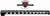 Advanced Tech TECH Heatshield Standard Shotguns BLACK STEEL