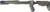 Advanced Tech TECH RUGER 10/22 Strike FORCE G2 STOCK URBAN Combat