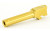 Agency ML Barrel FOR Glock 19 FLT TI