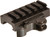 Aimshot QR RAIL Adapter QR 60 MM Picatinny RAIL LOW Profile