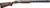 Akkar 812 OPEN Country 12GA 3" 28"VR Ejectors BLUE Walnut