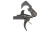 Alg Defense Quality Mil-spec Trigger