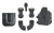 Alien Gear Holsters Photon Holster Agh Photon For Glk 43/43X With Light