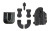 Alien Gear Holsters Photon Holster Agh Photon P320C/M18 Wlight Holster