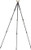 Allen Company AXIAL Shooting STICK Tripod/bipod/monopod 61"