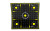 Allen Company EZ AIM 12.5" SIGHT GRID 30PK
