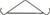Allen Company Gambrel FRAME STEEL 500LB