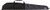 Allen Company GIRLS With GUNS 52" SHOT- GUN CASE Midnight Blackout