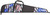 Allen Company GUN CASE Centennial 48" 48" RIFLE Scoped NYLON RWB/Black