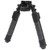 Allen Company HELIX Polymer BIPOD 8" - 11" 180 DEG. PIC MOUNT