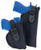 Allen Company OWB Holster for Med/large Auto 3.25"-3.75" Bbl