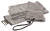 Allen Company KNIT GUN SOCK 52" Gray 6PK