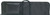 Allen Company RIOT Shotgun CASE BLACK 44" Rectangle With Access Pocket