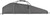 Allen Company Rollins 46" RIFLE CASE GREY