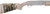 Allen Company Shotgun Buttstock SHELL Carrier Neoprene MOBU Country