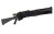 Allen Company Tactical Tact Gun Sock 47" Black