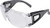 Allen Company ULTRX Fit-over Safety Glasses ADULT CLEAR