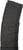 Amend2 AR-15 Magazine 5.56x45 30RD Polymer BLACK MOD3