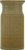 Amend2 M-LOK Vertical Foregrip Coyote