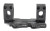 American Defense Mfg. DEF Ad-recon SCOPE Mount 30mm LOW