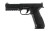 American Precision Firearms Ampf Strike One 9mm 5" 10-Round Black