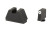 Ameriglo 3XL Green Tritium White OL FOR Glock