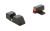 Ameriglo I-DOT FN H-PWR ORG/Green