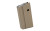 Ammunition Storage Components Magazine ASC AR6.8 15RD Stainless Steel Flat Dark Earth