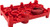 Apex Tactical Specialties Armorer BLOCK Polymer FOR S&W M&p/shield/glock Pistols