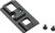 Apex Tactical Specialties Optic Mount For Glock Mos Pistols Aimpoint ACRO/STEINER