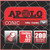 Apolo Pellets Hatsan APOLO 177 CONIC 7.1GR 200 PACK