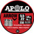Apolo Pellets Hatsan APOLO 22 ARROW 16 GRAIN 250 PACK