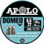 Apolo Pellets Hatsan APOLO 22 DOMED 16 GRAIN 250 PACK