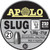 Apolo Pellets Hatsan APOLO 22 SLUG 21 GRAIN 250 PACK