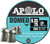 Apolo Pellets Hatsan APOLO 25 DOMED 25GR 200 PACK