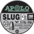 Apolo Pellets Hatsan APOLO 25 SLUG 33 GRAIN 200 PACK