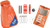 Arb Sol Scout Survival Kit with Dry Bag Mirror Sparker More