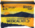 Arb Ultralight/watertight .5 Medical KIT 1-2 PPL/1-2 DAYS