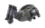 Armasight Armsght BNVD-40 1600+ FOM ULT KT M/L
