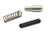 Armaspec Bolt Action CATCH Dentent Stainless Steel WITH Spring AND PIN