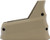 Armaspec R-23 Tactical Magwell GRIP & Funnel Flat Dark Earth