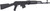 Arsenal SAM7R-62 7.62x39 RIFLE W/1-10RD Magazine