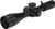 Athlon SCOPE ARES BTR GEN3J 2.5-15x50 30mm APLR13 IR MOA