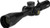 Athlon SCOPE ARES BTR GEN3J 4.5-27x50 30mm APLR13 IR MOA