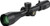 Athlon Scope Ares Hlr 4-24x50 30mm APRS-H2 Mil