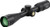 Athlon SCOPE NEOS HMR 3-9x40 BDC 300 ILLUM Straight-wall