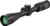 Athlon SCOPE NEOS HMR 3-9x40 BDC Rimfire